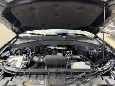 2026 Ford Explorer Tremor - Photo 39