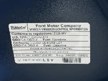2026 Ford Explorer Tremor - Photo 40