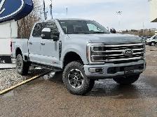 2026 Ford Super Duty F-350 SRW - Photo 2