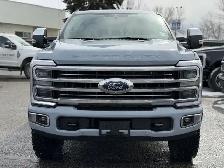2026 Ford Super Duty F-350 SRW - Photo 4