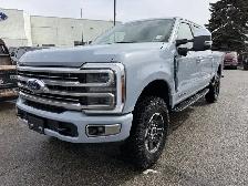 2026 Ford Super Duty F-350 SRW - Photo 5