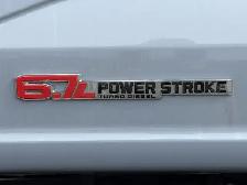 2026 Ford Super Duty F-350 SRW - Photo 9