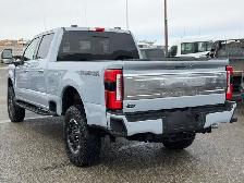 2026 Ford Super Duty F-350 SRW - Photo 10