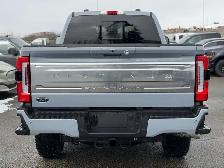 2026 Ford Super Duty F-350 SRW - Photo 11