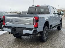 2026 Ford Super Duty F-350 SRW - Photo 13