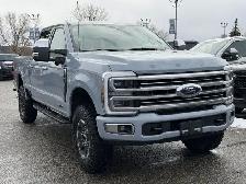 2026 Ford Super Duty F-350 SRW - Photo 14