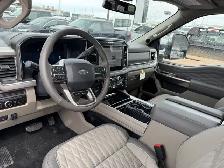 2026 Ford Super Duty F-350 SRW - Photo 17