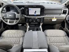 2026 Ford Super Duty F-350 SRW - Photo 19