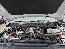 2026 Ford Super Duty F-350 SRW - Photo 35