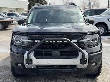 2026 Ford Bronco Sport Outer Banks - Photo 4