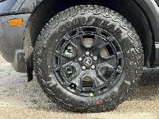 2026 Ford Bronco Sport Outer Banks - Photo 6