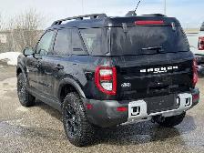 2026 Ford Bronco Sport Outer Banks - Photo 8