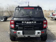 2026 Ford Bronco Sport Outer Banks - Photo 9