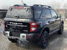 2026 Ford Bronco Sport Outer Banks - Photo 11