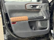 2026 Ford Bronco Sport Outer Banks - Photo 13