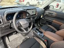 2026 Ford Bronco Sport Outer Banks - Photo 15