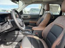 2026 Ford Bronco Sport Outer Banks - Photo 16