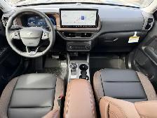 2026 Ford Bronco Sport Outer Banks - Photo 17