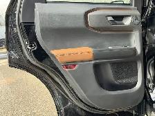 2026 Ford Bronco Sport Outer Banks - Photo 25