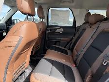 2026 Ford Bronco Sport Outer Banks - Photo 26