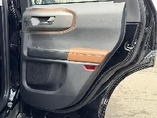 2026 Ford Bronco Sport Outer Banks - Photo 28