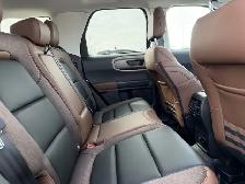 2026 Ford Bronco Sport Outer Banks - Photo 29
