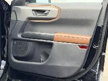 2026 Ford Bronco Sport Outer Banks - Photo 30