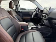 2026 Ford Bronco Sport Outer Banks - Photo 31
