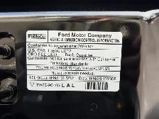 2026 Ford Bronco Sport Outer Banks - Photo 34