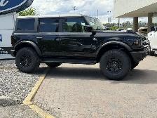 2026 Ford Bronco Outer Banks - Photo 2