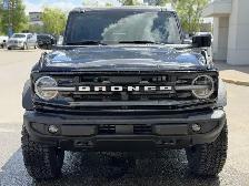2026 Ford Bronco Outer Banks - Photo 4