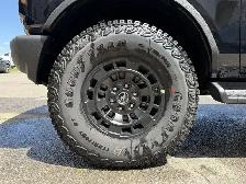 2026 Ford Bronco Outer Banks - Photo 6