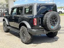 2026 Ford Bronco Outer Banks - Photo 8