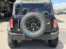2026 Ford Bronco Outer Banks - Photo 10