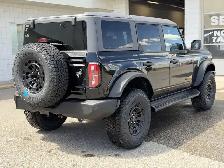 2026 Ford Bronco Outer Banks - Photo 11