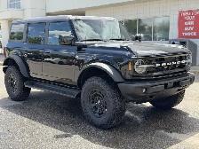 2026 Ford Bronco Outer Banks - Photo 12