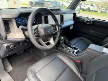 2026 Ford Bronco Outer Banks - Photo 14