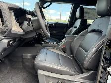 2026 Ford Bronco Outer Banks - Photo 15