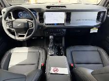 2026 Ford Bronco Outer Banks - Photo 16