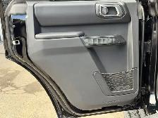 2026 Ford Bronco Outer Banks - Photo 25