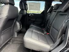 2026 Ford Bronco Outer Banks - Photo 26