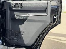 2026 Ford Bronco Outer Banks - Photo 28