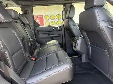 2026 Ford Bronco Outer Banks - Photo 29