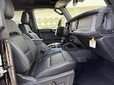 2026 Ford Bronco Outer Banks - Photo 31