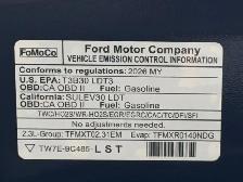 2026 Ford Bronco Outer Banks - Photo 34
