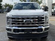 2026 Ford Super Duty F-350 SRW - Photo 4
