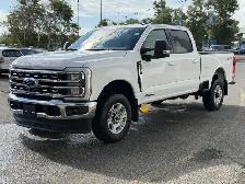 2026 Ford Super Duty F-350 SRW - Photo 5