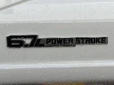 2026 Ford Super Duty F-350 SRW - Photo 8