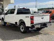 2026 Ford Super Duty F-350 SRW - Photo 11
