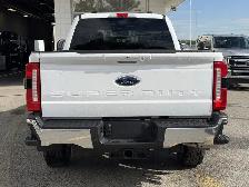 2026 Ford Super Duty F-350 SRW - Photo 12